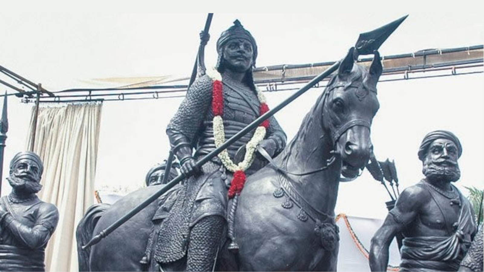 Maharana Pratap