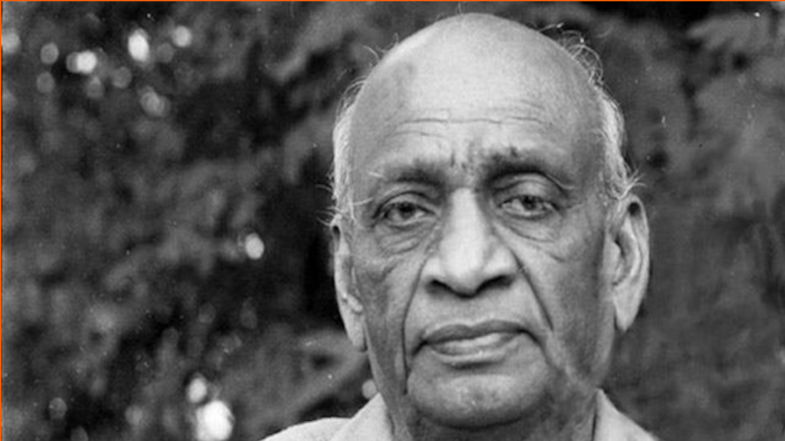 Sardar Vallabhbhai Patel