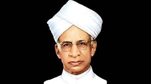 Sarvepalli Radhakrishnan