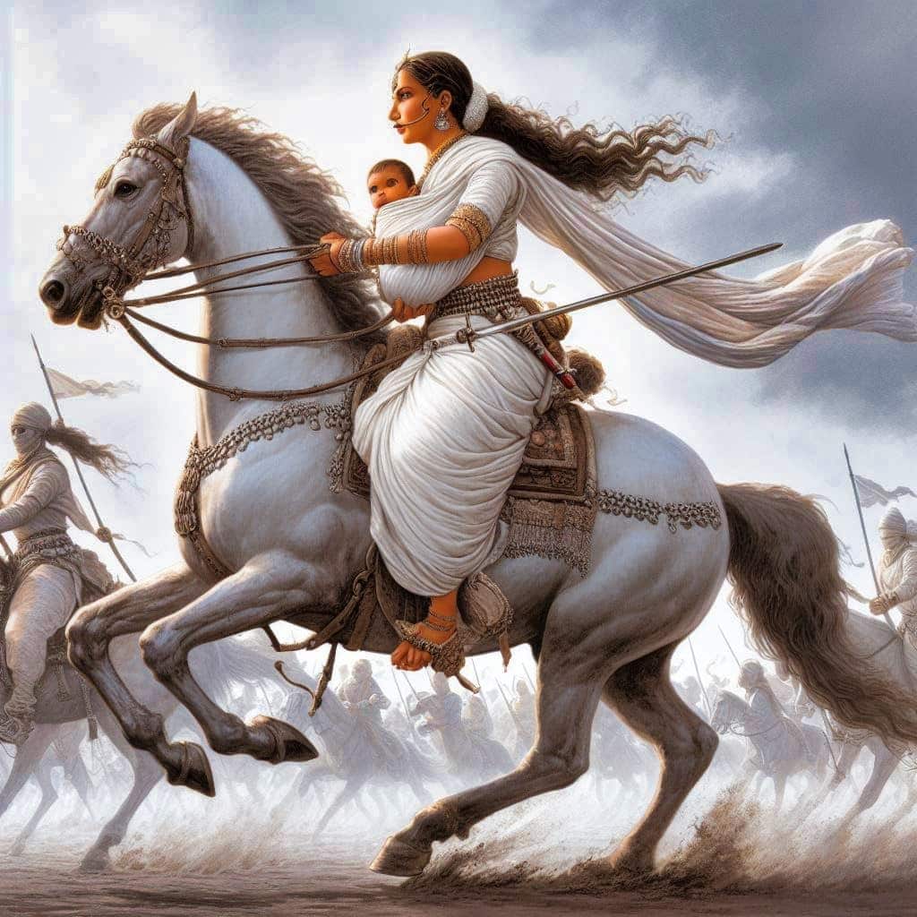 Rani Laxmibai