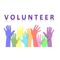 Volunteer for People